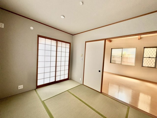 和室