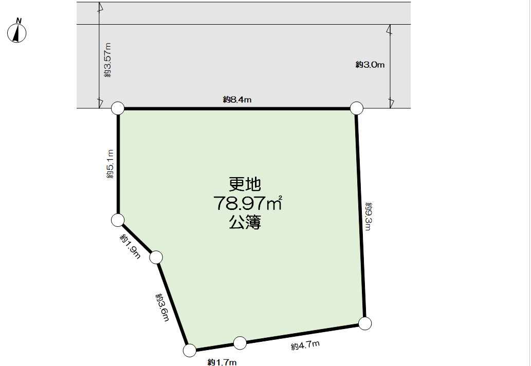 区画図：328000657340