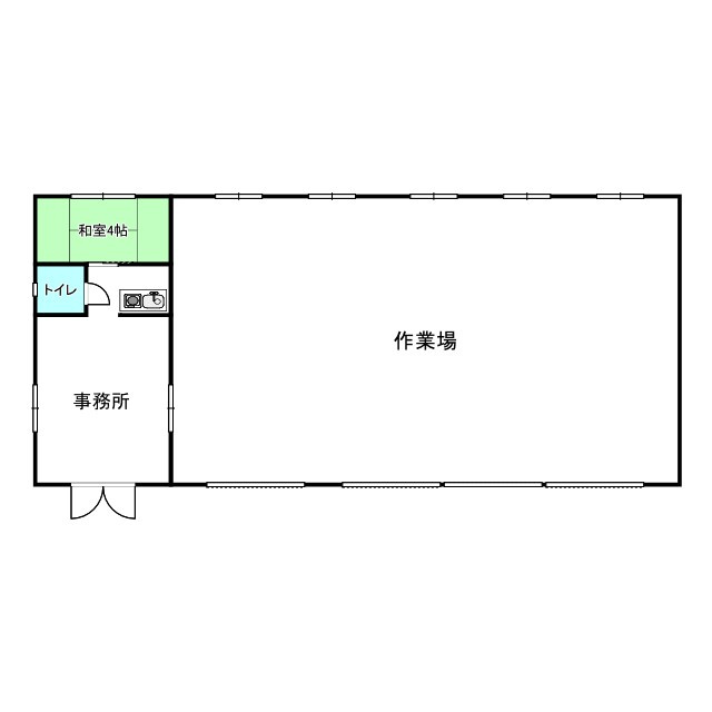 間取り：334000252999