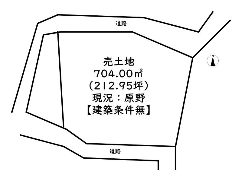 区画図：328000651895