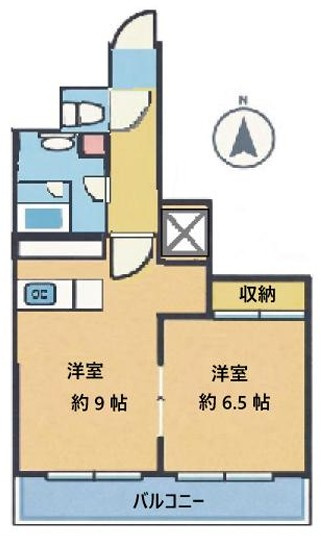 間取り：313004691220