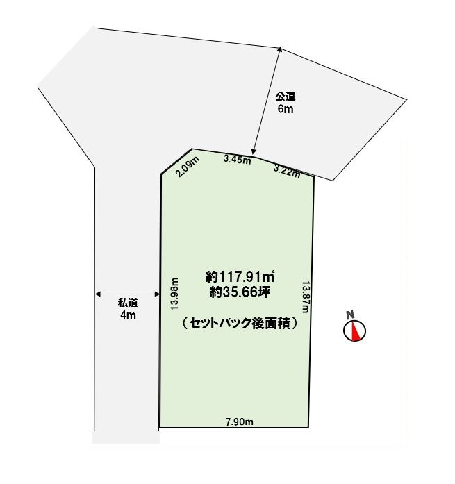 区画図：311002189717