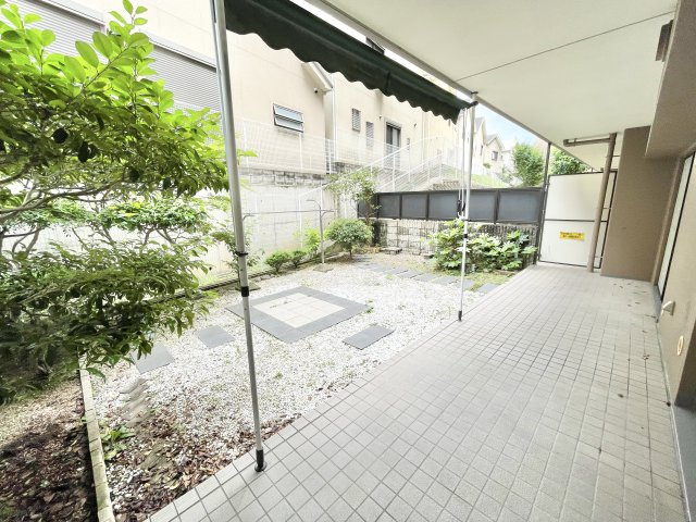 庭