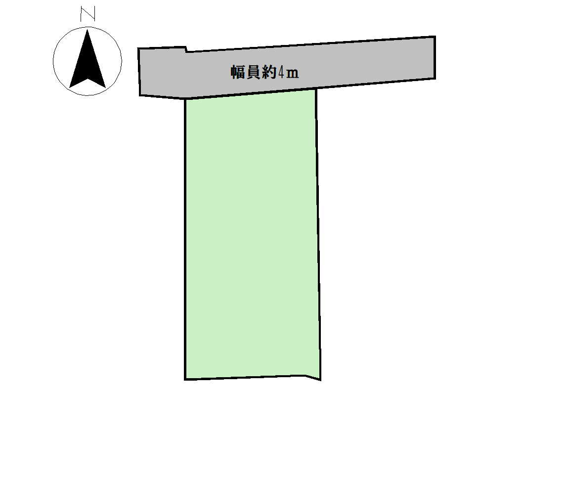 区画図：309000077912