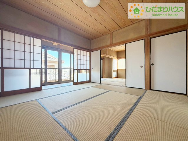 和室A