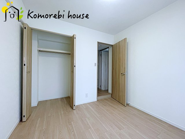 お子さんのお部屋にいかがでしょうか