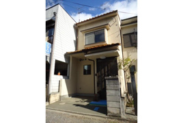田中春菜町　中古収益戸建 2023年11月改装済 の外観