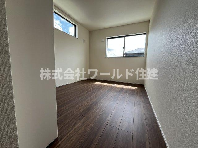 洋室