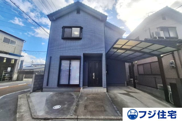 外観：327001682515