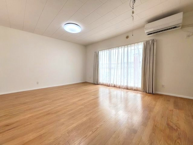 【本画像は居住者様の家具をCGで消した画像であり、現況と異なる可能性がございます。】
