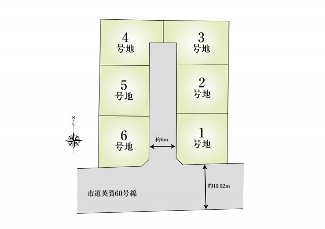 区画図：328000619649