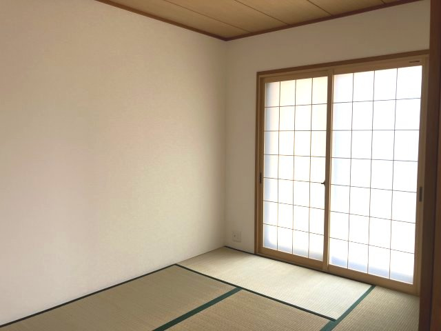 和室約6帖
