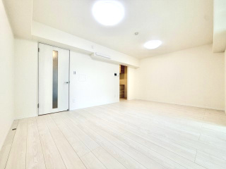 リビングダイニング
