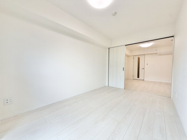 洋室約5.2帖