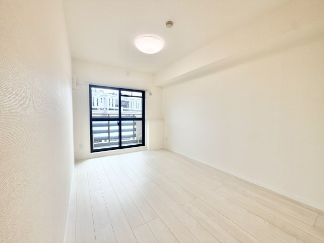 洋室約5.2帖