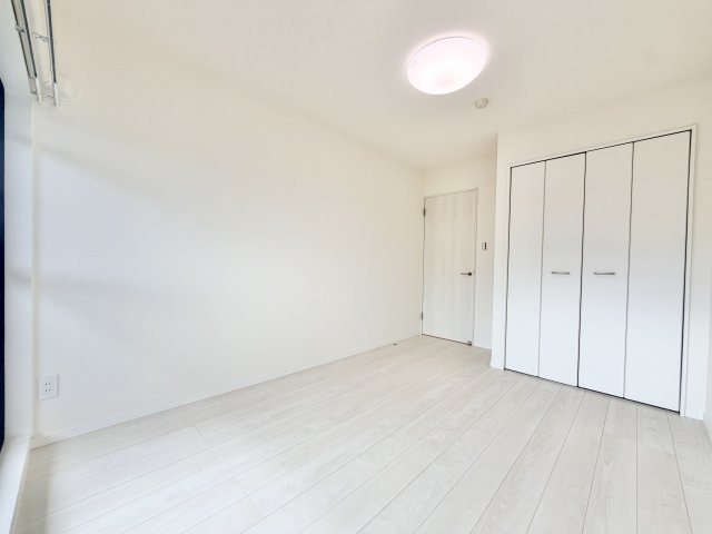 洋室約6.7帖
