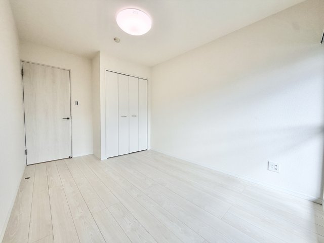 洋室約6.7帖