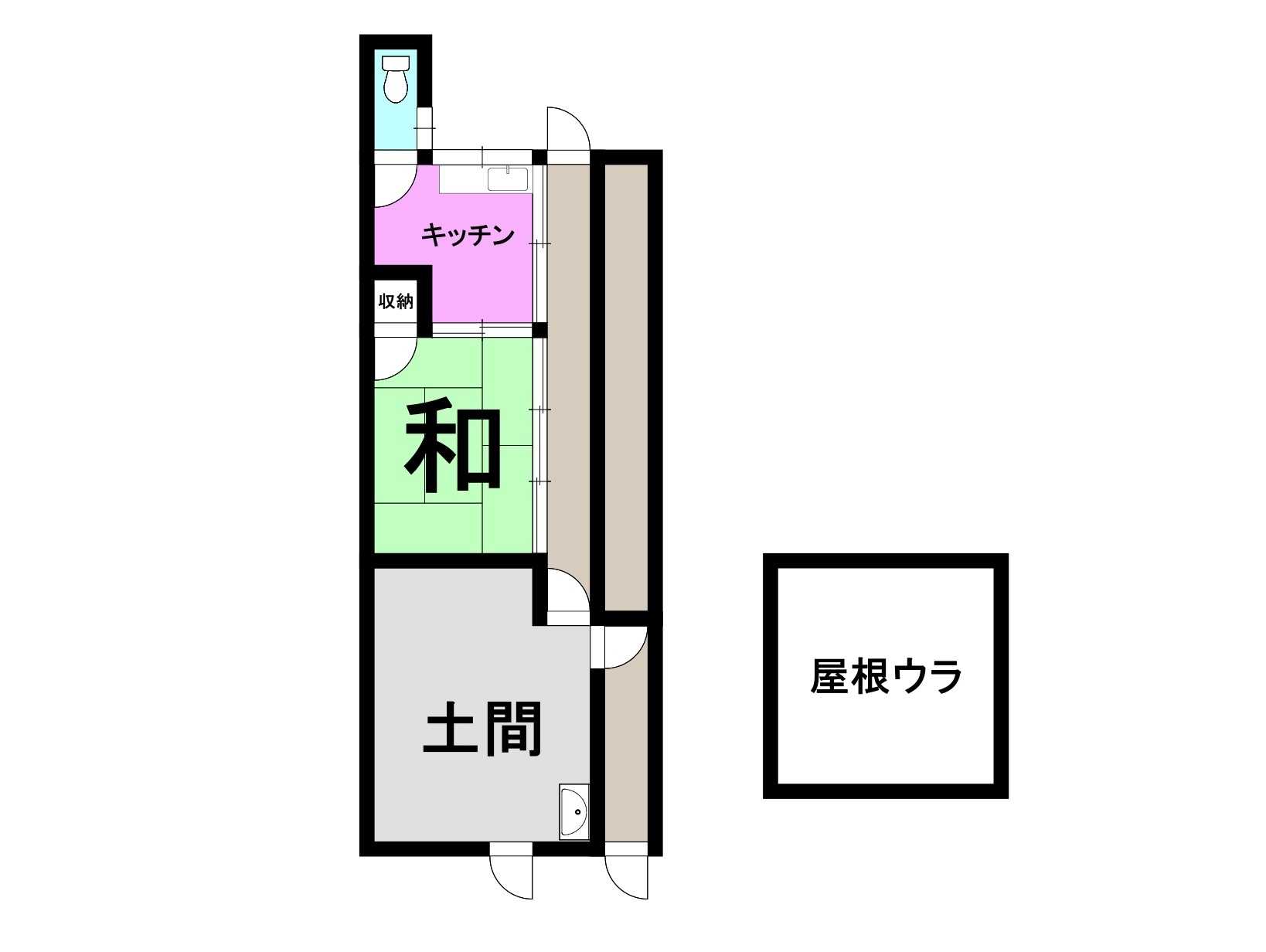 間取り：325000106867