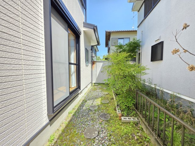 庭