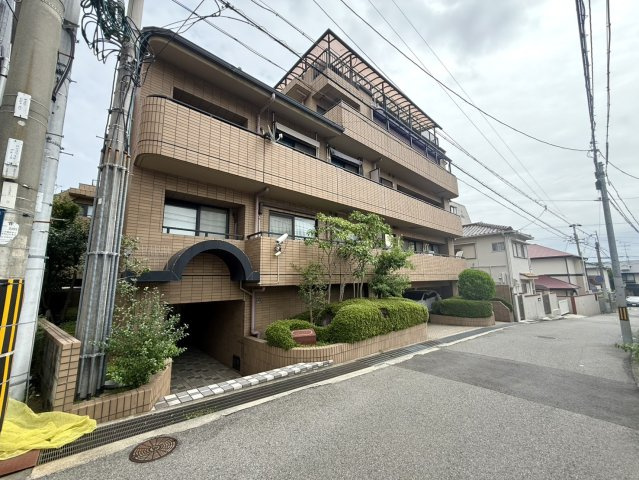 外観：328000679740