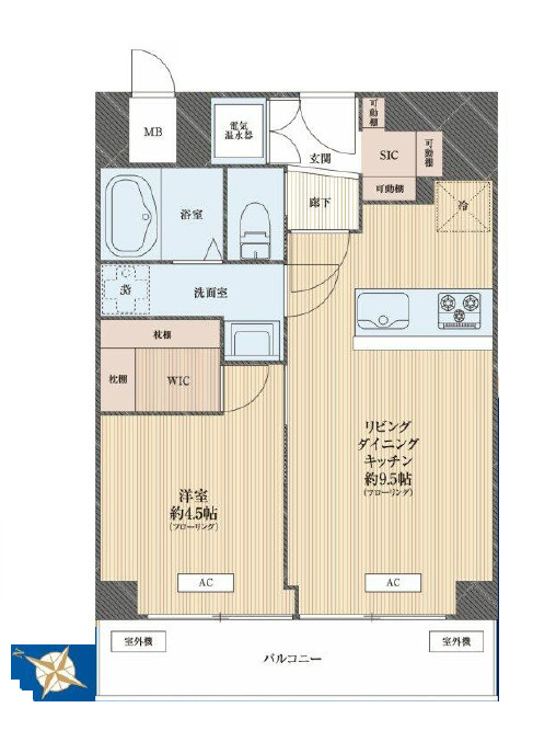 間取り：313004662270