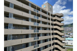 サーパス沼田の外観