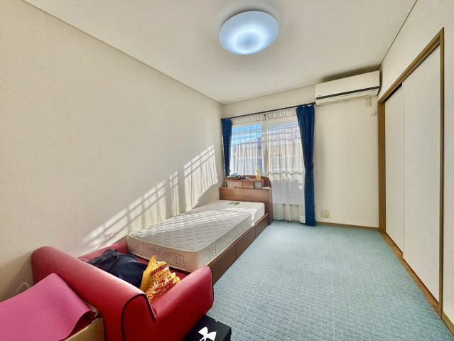 洋室