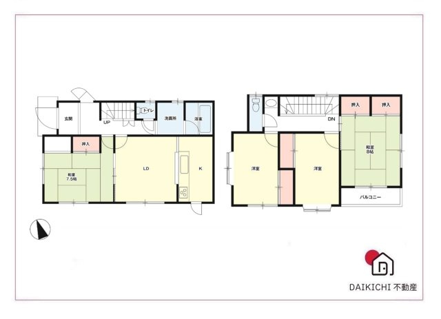 間取り：311002339600