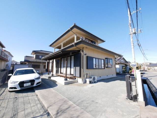 リフォーム完了済み　随時ご見学可能です。。