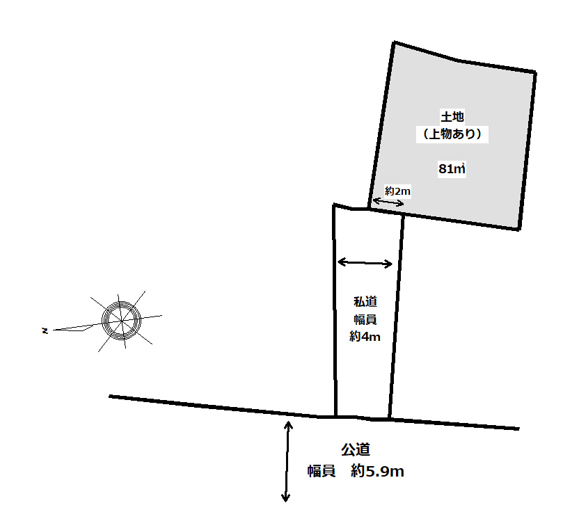 区画図：312001028278