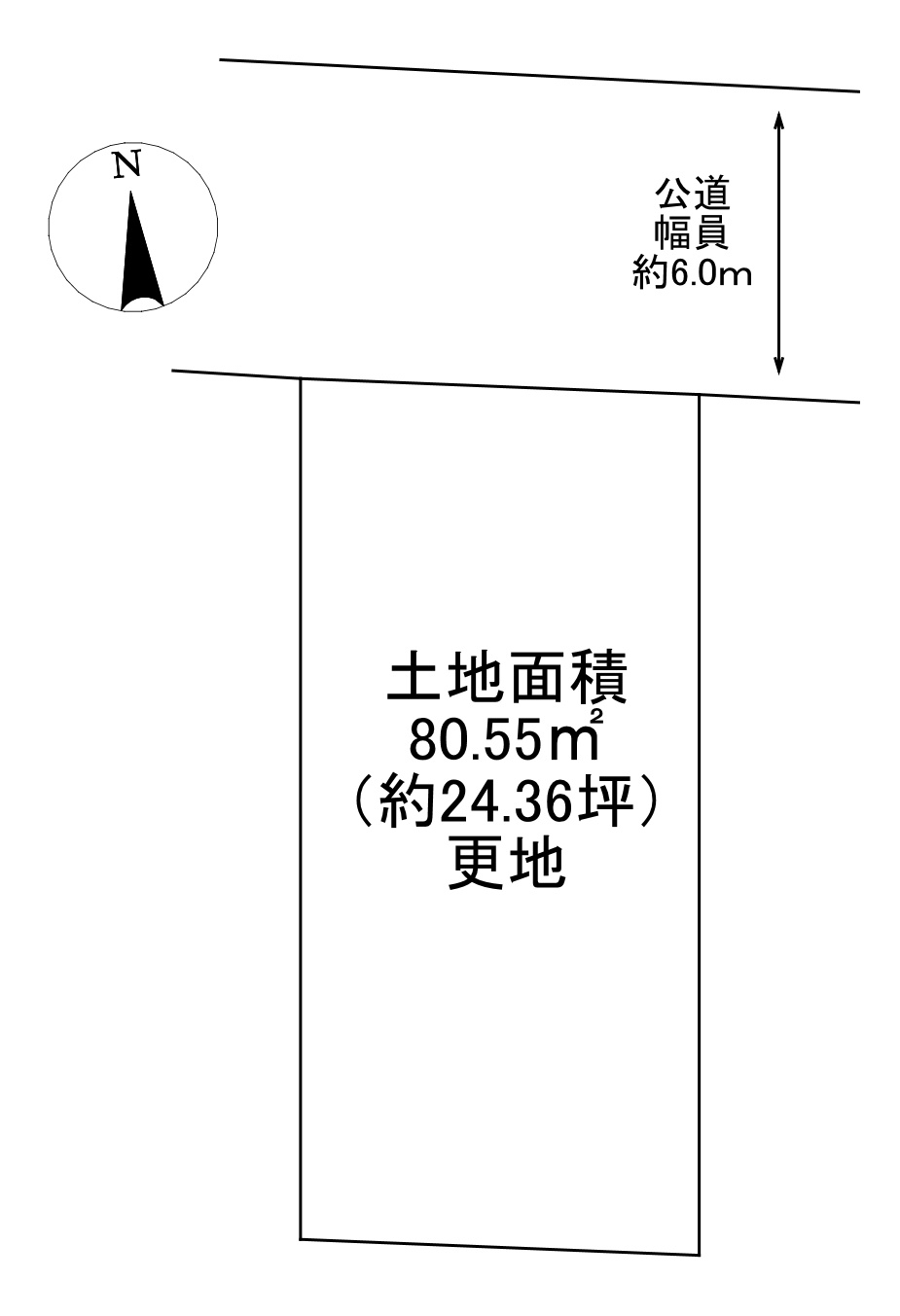 区画図：328000658098