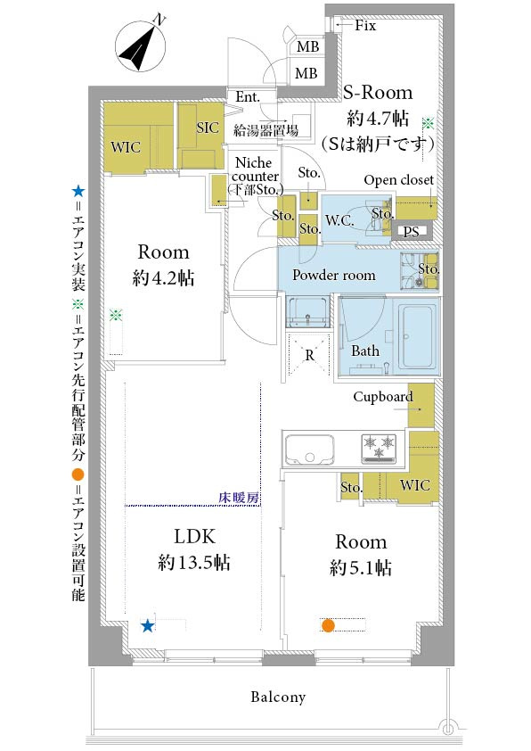 間取り：313004729745