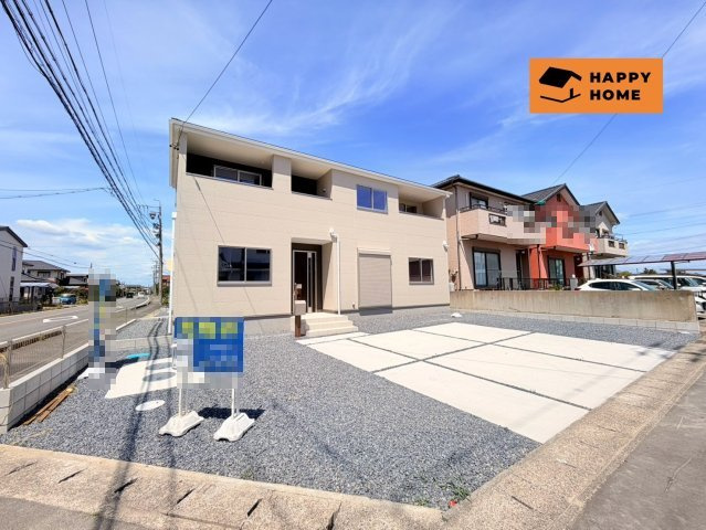 年中無休！9時～21時で営業中!!　当日見学可能　TEL0586-75-1137まで