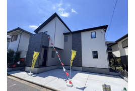 柏市布施新町４丁目新築戸建 富勢東小学校:10分 の外観