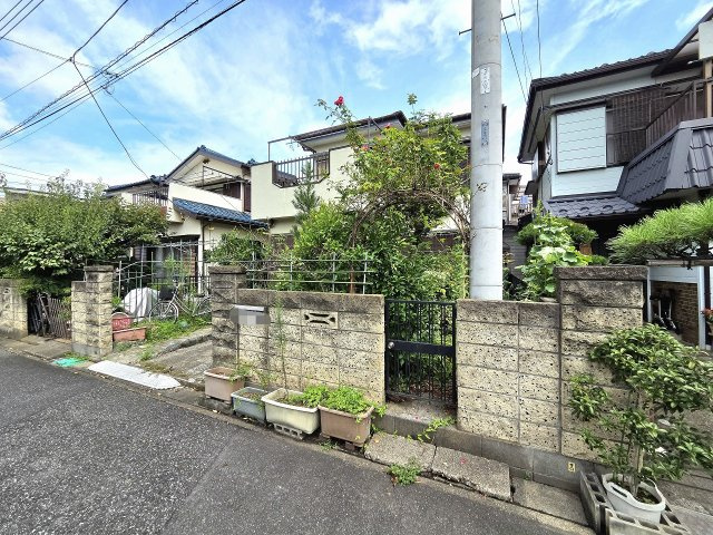 令和8年8月撮影
