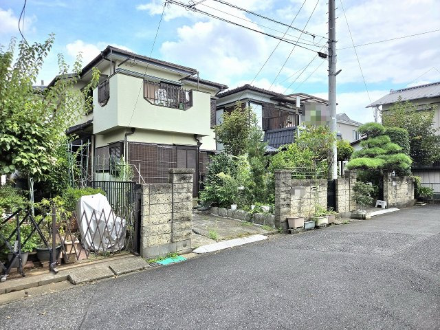 令和8年8月撮影