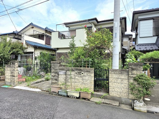 令和8年8月撮影
