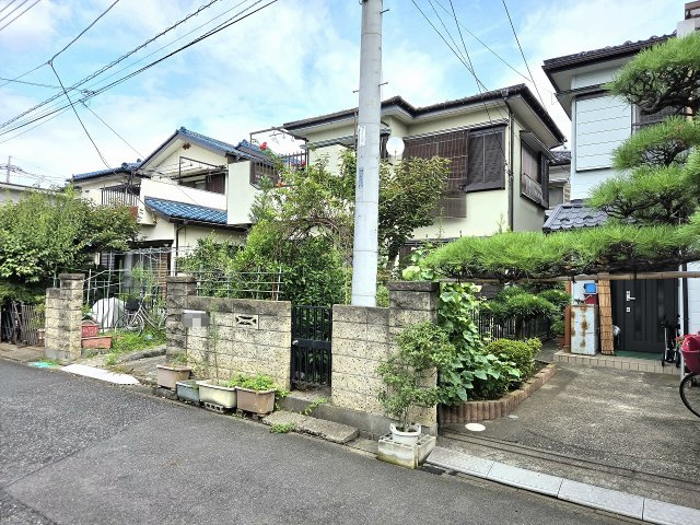 令和8年8月撮影