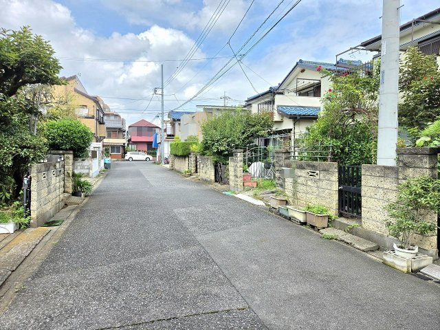 令和8年8月撮影