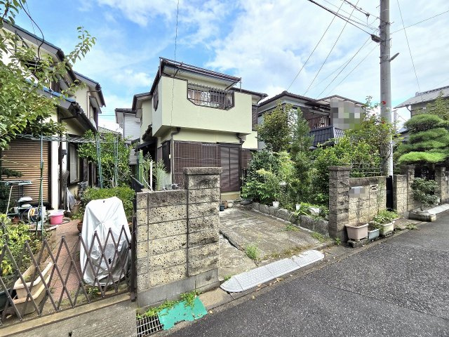 令和8年8月撮影