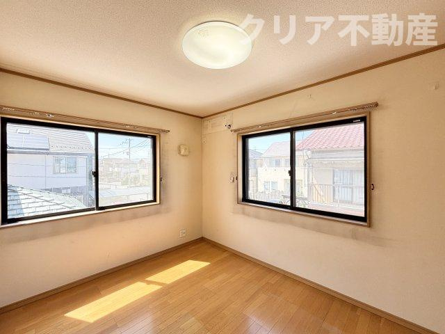 子供部屋