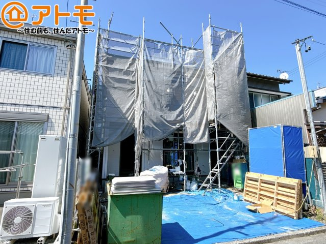 外観：322000612177