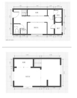 間取り：313004536777