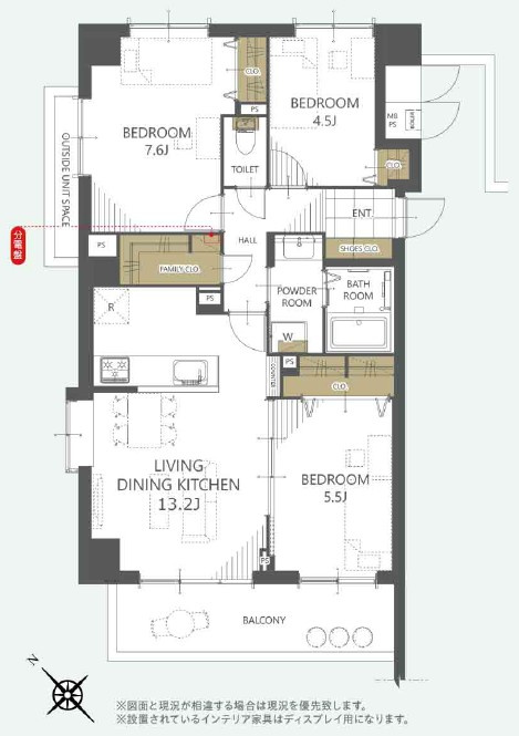 間取り：313004685008