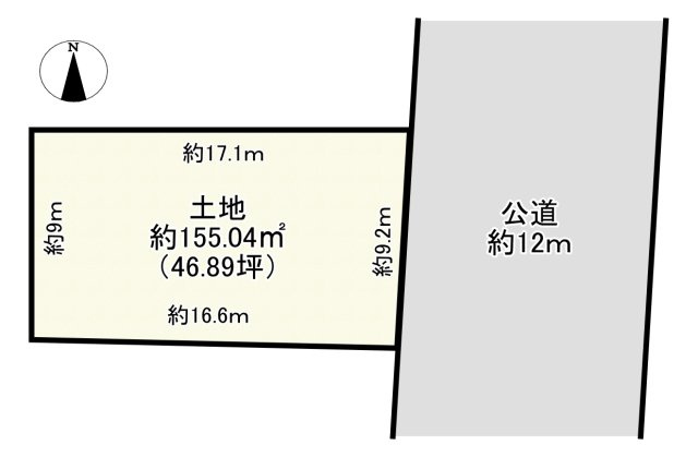 区画図：323000411922