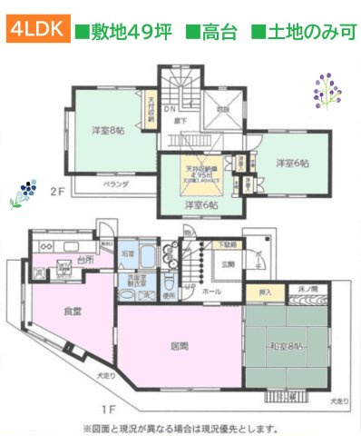 間取り：314002780472