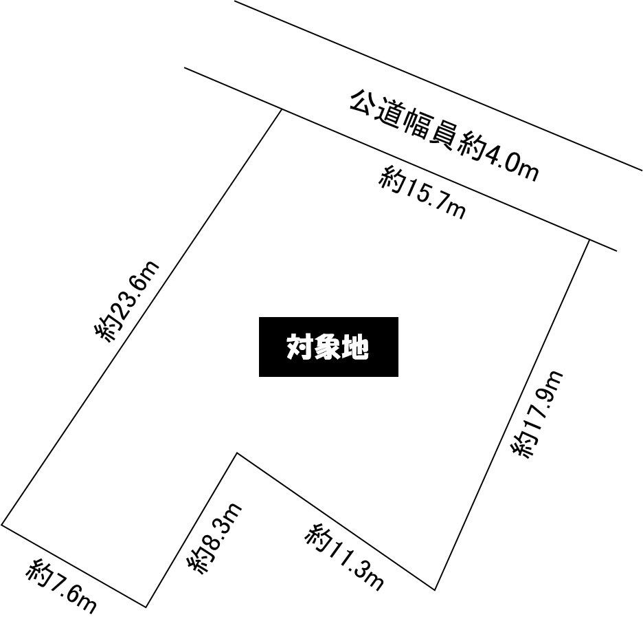 区画図：323000484849