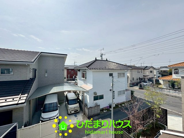 展望