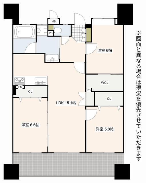 間取り：340000273058