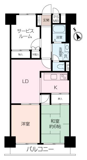 間取り：314002663388